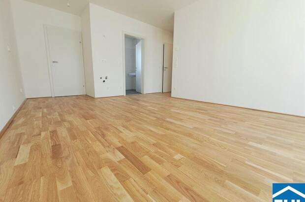 Terrassenwohnung kaufen in 1210 Wien (Bild 2)