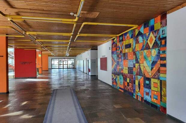 Gewerbeobjekt mieten in 8443 Gleinstätten (Bild 4)