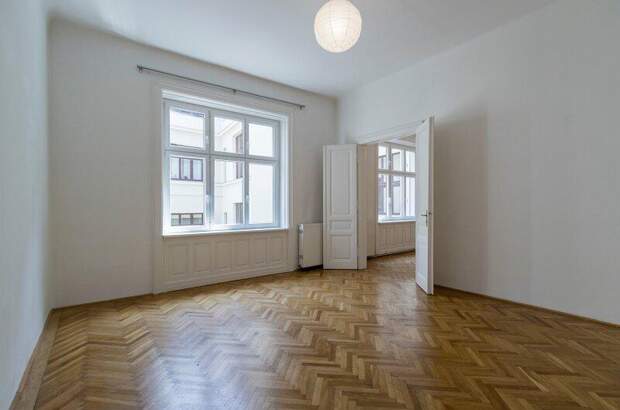 Terrassenwohnung kaufen in 1060 Wien (Bild 1)