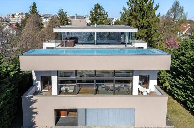 Chalet kaufen in 1220 Wien (Bild 2)