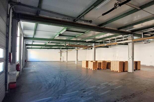 Gewerbeobjekt mieten in 1230 Wien (Bild 4)