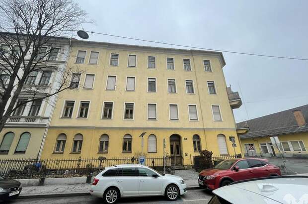 Anlageobjekt kaufen in 8020 Graz (Bild 2)