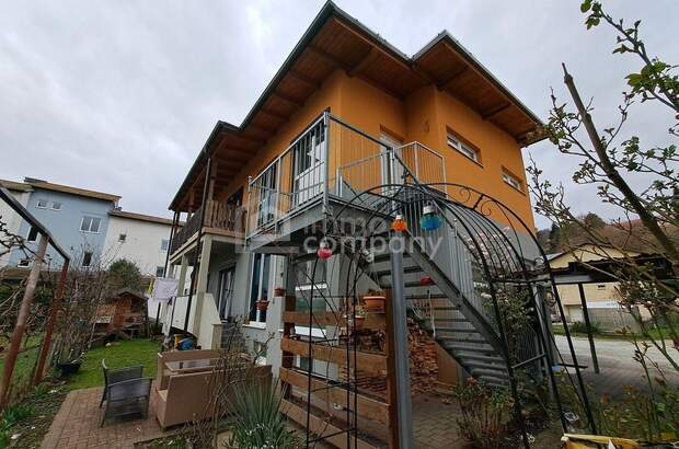 Haus mit Garten kaufen in 8052 Graz (Bild 4)