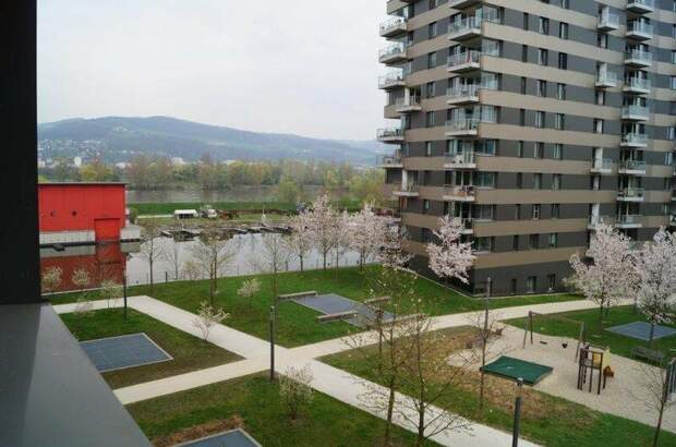 Terrassenwohnung mieten in 4020 Linz (Bild 2)