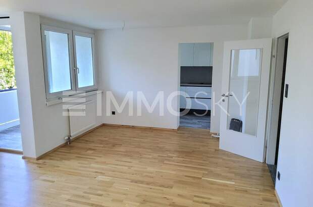 Terrassenwohnung kaufen in 4600 Wels (Bild 1)