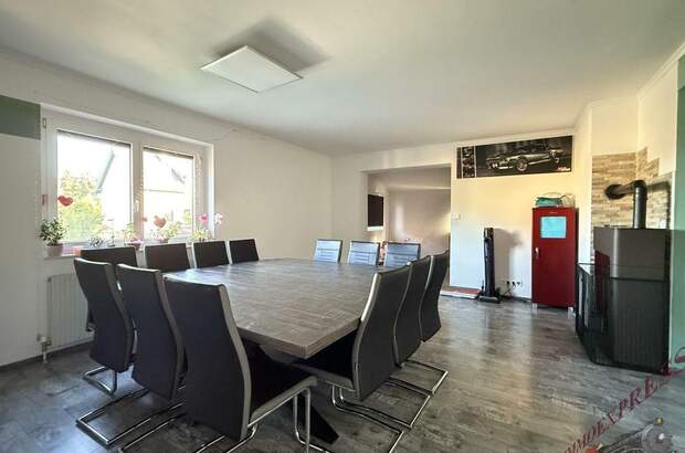 Haus mit Garten kaufen in 2752 Wöllersdorf (Bild 2)