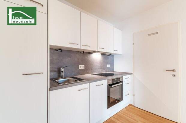 Terrassenwohnung kaufen in 1220 Wien (Bild 2)