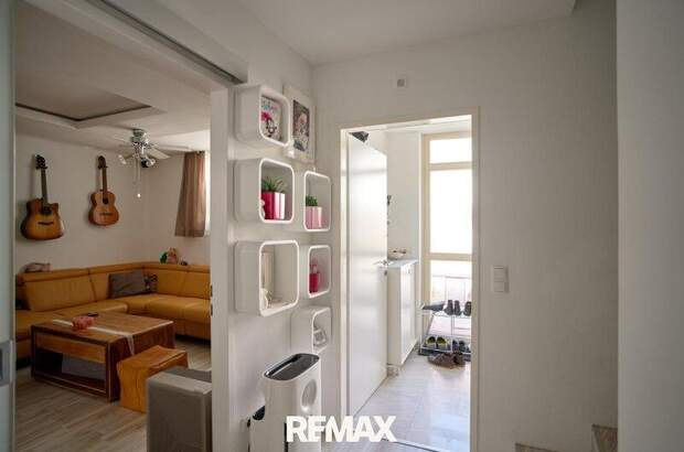 Terrassenwohnung kaufen in 1100 Wien (Bild 3)