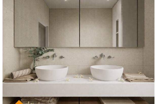 Terrassenwohnung kaufen in 1030 Wien (Bild 5)