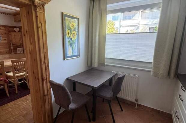 Terrassenwohnung mieten in 9020 Klagenfurt (Bild 4)