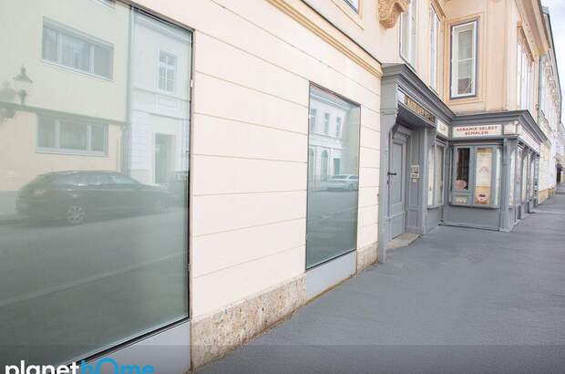 Gewerbeobjekt mieten in 2500 Baden (Bild 2)
