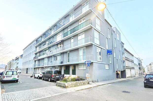 Wohnung mit Balkon mieten in 1120 Wien (Bild 1)