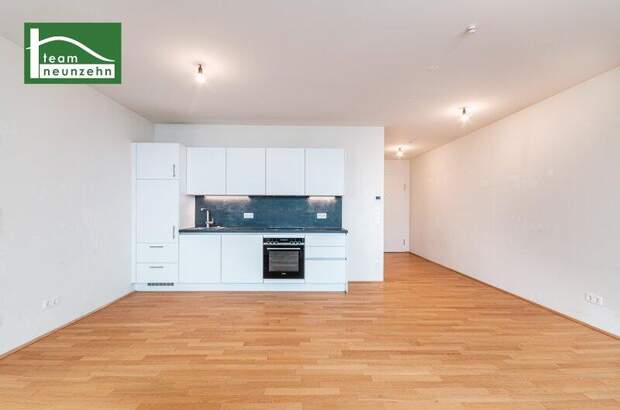 Terrassenwohnung mieten in 1100 Wien (Bild 4)