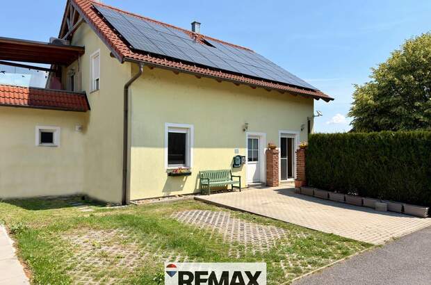 Terrassenwohnung kaufen in 7034 Zillingtal (Bild 1)