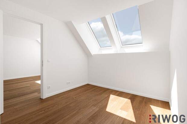 Terrassenwohnung kaufen in 1150 Wien (Bild 4)