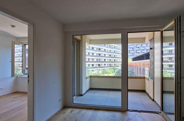Wohnung mit Balkon mieten in 1100 Wien (Bild 5)