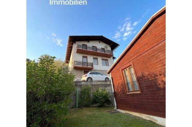 Haus kaufen in 8662 Mitterdorf (Bild 1)