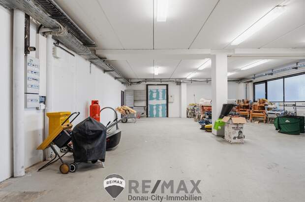 Produktion mieten in 1230 Wien (Bild 3)