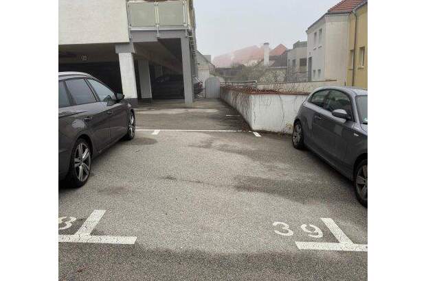 Halle / Lager / Produktion mieten in 2540 Bad Vöslau (Bild 3)