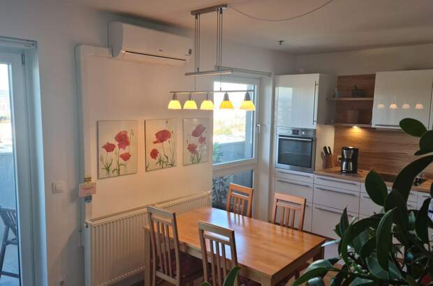 Wohnung mit Balkon mieten in 1210 Wien (Bild 2)