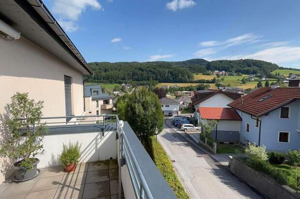 Terrassenwohnung mieten in 5163 Mattsee (Bild 1)
