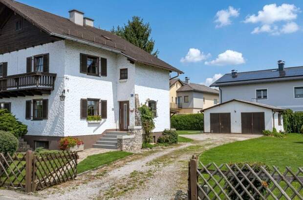Haus kaufen in 4690 Oberndorf (Bild 1)