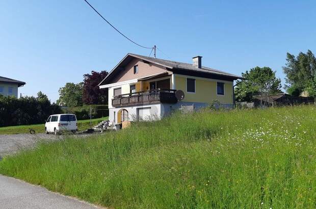 Einfamilienhaus kaufen in 4921 Hohenzell (Bild 1)