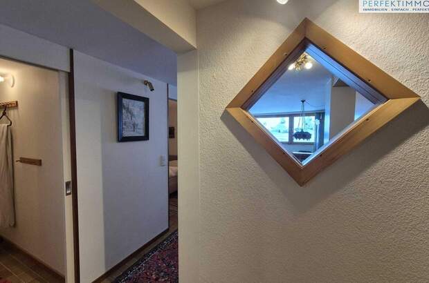 Altbauwohnung kaufen in 6764 Lech (Bild 3)