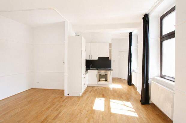 Wohnung kaufen in 1200 Wien (Bild 2)