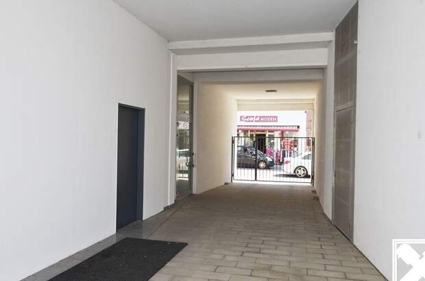 Gewerbeobjekt mieten in 7350 Oberpullendorf (Bild 2)