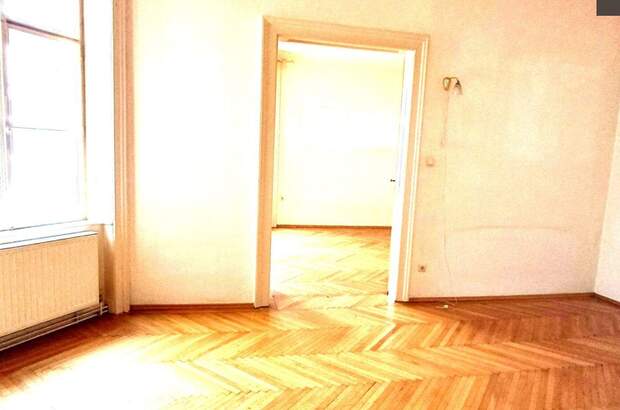 Altbauwohnung mieten in 1070 Wien (Bild 5)