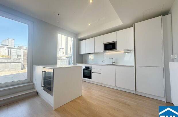 Terrassenwohnung mieten in 1010 Wien (Bild 3)