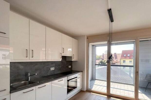 Wohnung mieten in 8020 Graz (Bild 2)