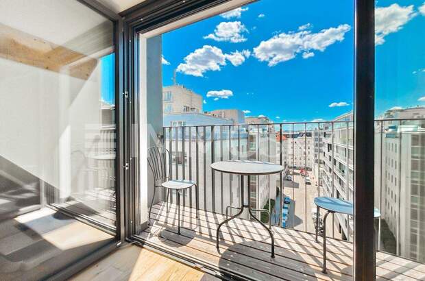 Terrassenwohnung kaufen in 1030 Wien (Bild 2)