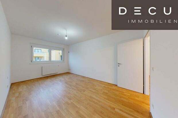 Terrassenwohnung mieten in 1210 Wien (Bild 2)