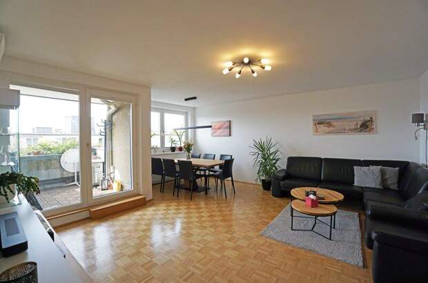Terrassenwohnung kaufen in 1140 Wien (Bild 1)