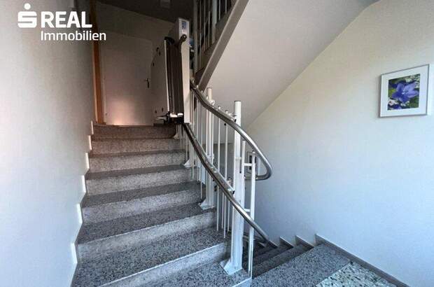 Terrassenwohnung kaufen in 8790 Eisenerz (Bild 5)