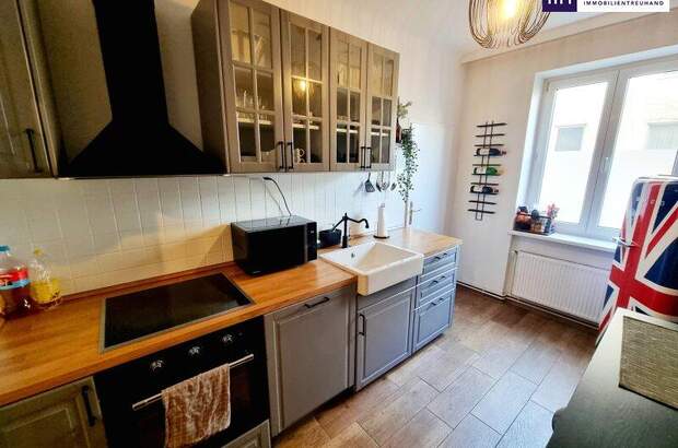 Wohnung kaufen in 1100 Wien (Bild 2)