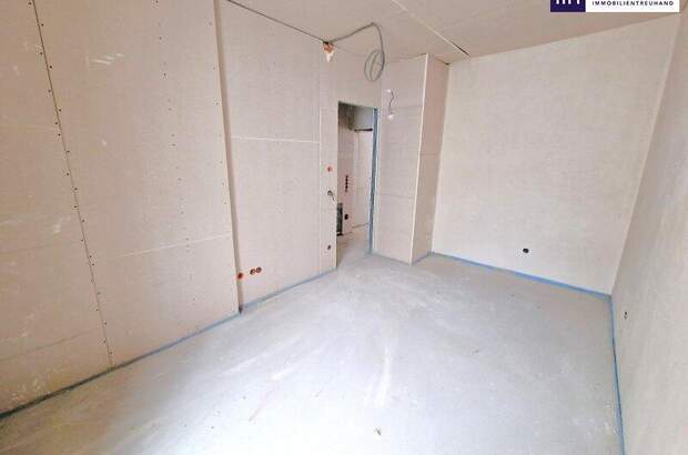 Terrassenwohnung kaufen in 1170 Wien (Bild 2)