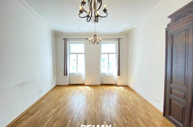 Büro / Praxis mieten in 1080 Wien (Bild 1)