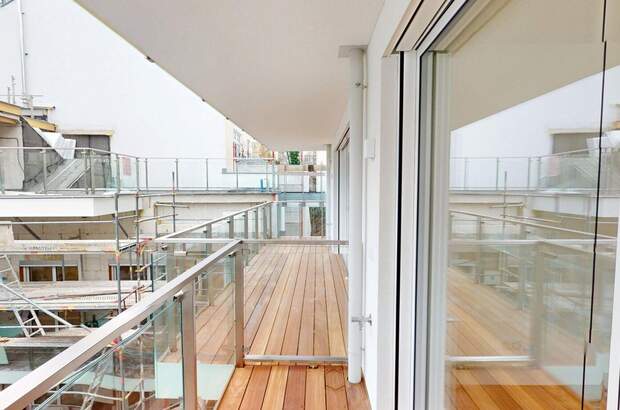 Wohnung mit Balkon kaufen in 1040 Wien (Bild 1)