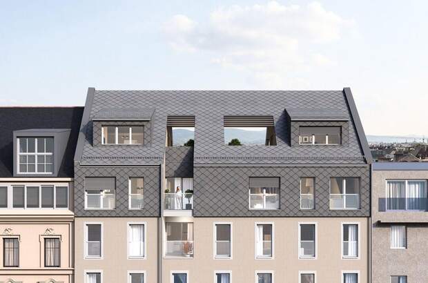 Wohnung mit Balkon kaufen in 4020 Linz (Bild 2)