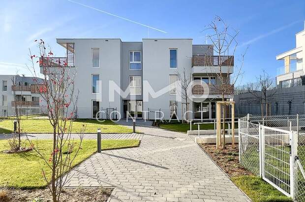 Eigentumswohnung in 3500 Krems