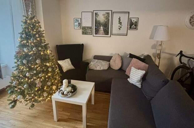 Wohnung mieten in 9020 Klagenfurt (Bild 4)