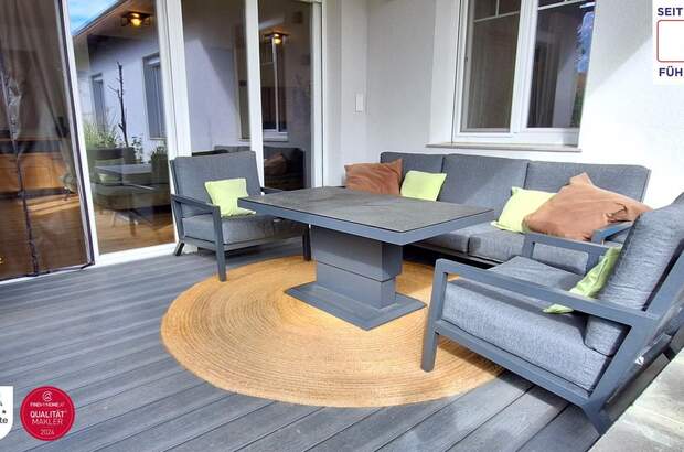 Einfamilienhaus kaufen in 2544 Leobersdorf (Bild 5)