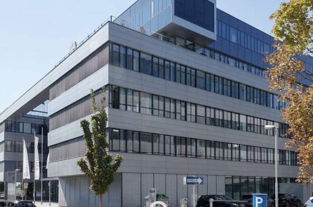 Gewerbeobjekt mieten in 1120 Wien (Bild 1)