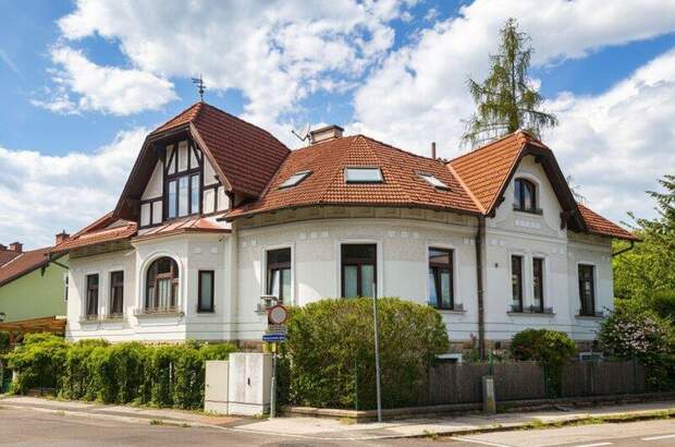 Terrassenwohnung mieten in 3002 Purkersdorf (Bild 1)