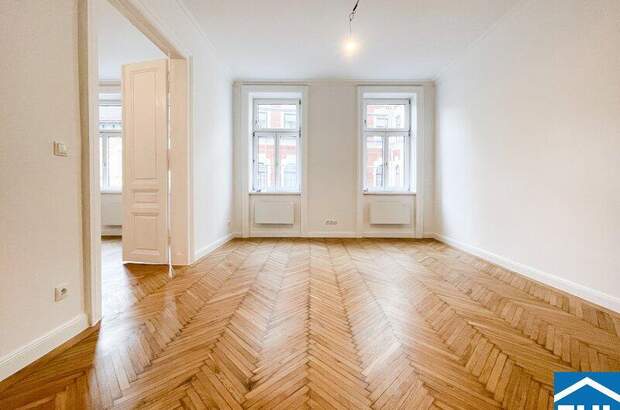 Wohnung kaufen in 1180 Wien (Bild 1)