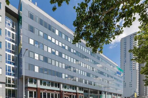 Gewerbeobjekt mieten in 1100 Wien (Bild 2)