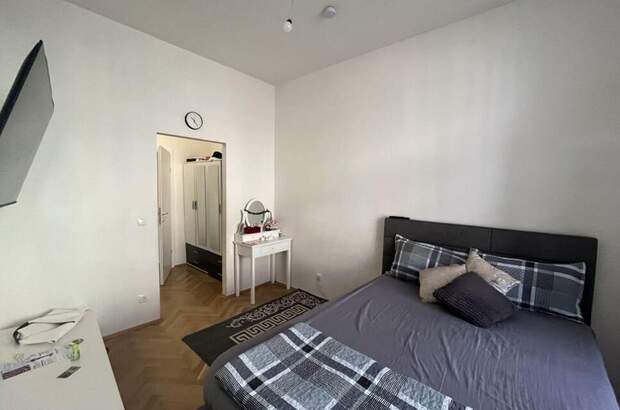 Altbauwohnung mit Balkon mieten in 8020 Graz (Bild 5)